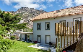 Mar do Ézaro - Boutique Hotel