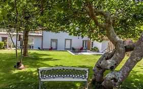 Mar do Ézaro - Boutique Hotel